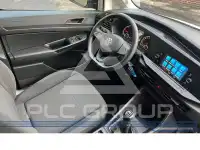 2021 Volkswagen Caddy