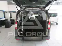 2021 Volkswagen Caddy