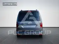 2021 Volkswagen Caddy