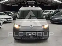 2021 Volkswagen Caddy