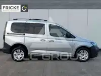 2021 Volkswagen Caddy