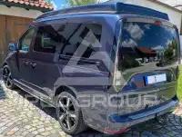 2021 Volkswagen Caddy