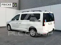 2021 Volkswagen Caddy