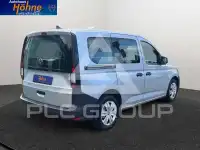 2021 Volkswagen Caddy