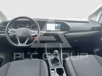 2021 Volkswagen Caddy