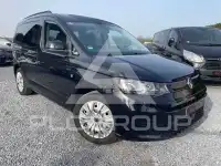 2021 Volkswagen Caddy