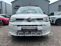 2021 Volkswagen Caddy