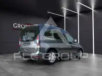 2021 Volkswagen Caddy
