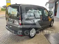 2021 Volkswagen Caddy