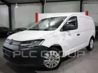 2021 Volkswagen Caddy