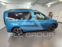2021 Volkswagen Caddy