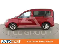 2021 Volkswagen Caddy
