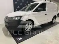 2021 Volkswagen Caddy