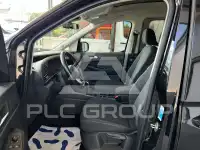 2021 Volkswagen Caddy