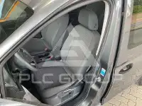 2021 Volkswagen Caddy