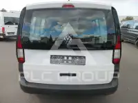 2021 Volkswagen Caddy