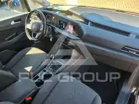 2021 Volkswagen Caddy