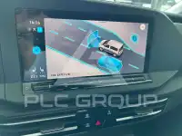 2021 Volkswagen Caddy