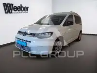 2021 Volkswagen Caddy