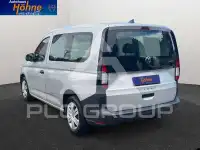 2021 Volkswagen Caddy
