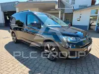 2021 Volkswagen Caddy