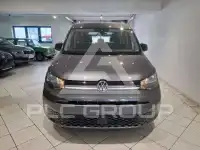 2021 Volkswagen Caddy
