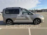 2021 Volkswagen Caddy