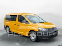 2021 Volkswagen Caddy