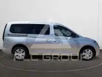 2021 Volkswagen Caddy