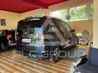 2021 Volkswagen Caddy