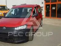 2021 Volkswagen Caddy