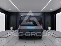 2021 Volkswagen Caddy