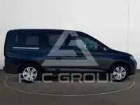 2021 Volkswagen Caddy