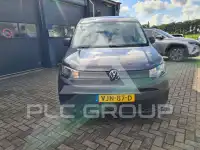 2021 Volkswagen Caddy