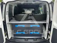2021 Volkswagen Caddy