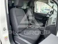 2021 Volkswagen Caddy