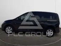 2021 Volkswagen Caddy