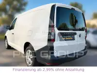 2021 Volkswagen Caddy