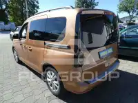 2021 Volkswagen Caddy