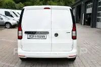 2021 Volkswagen Caddy