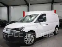 2021 Volkswagen Caddy