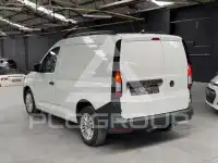 2021 Volkswagen Caddy