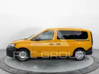 2021 Volkswagen Caddy