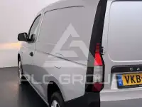 2021 Volkswagen Caddy