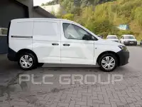 2021 Volkswagen Caddy