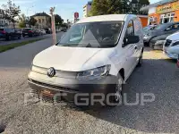 2021 Volkswagen Caddy