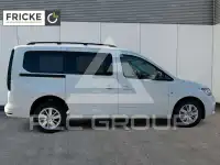 2021 Volkswagen Caddy