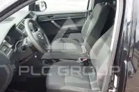 2021 Volkswagen Caddy