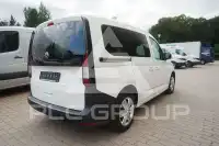 2021 Volkswagen Caddy