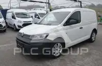 2021 Volkswagen Caddy